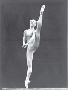 mcdermott christina lausanne 1987 prix dancer