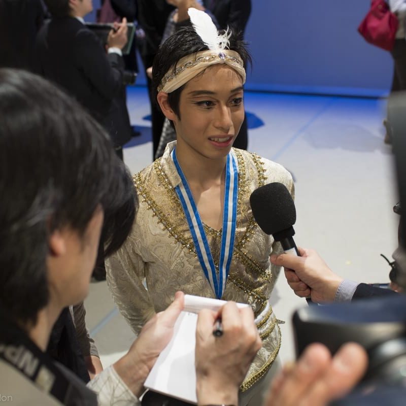 2014 Prize winners Archives Prix de Lausanne