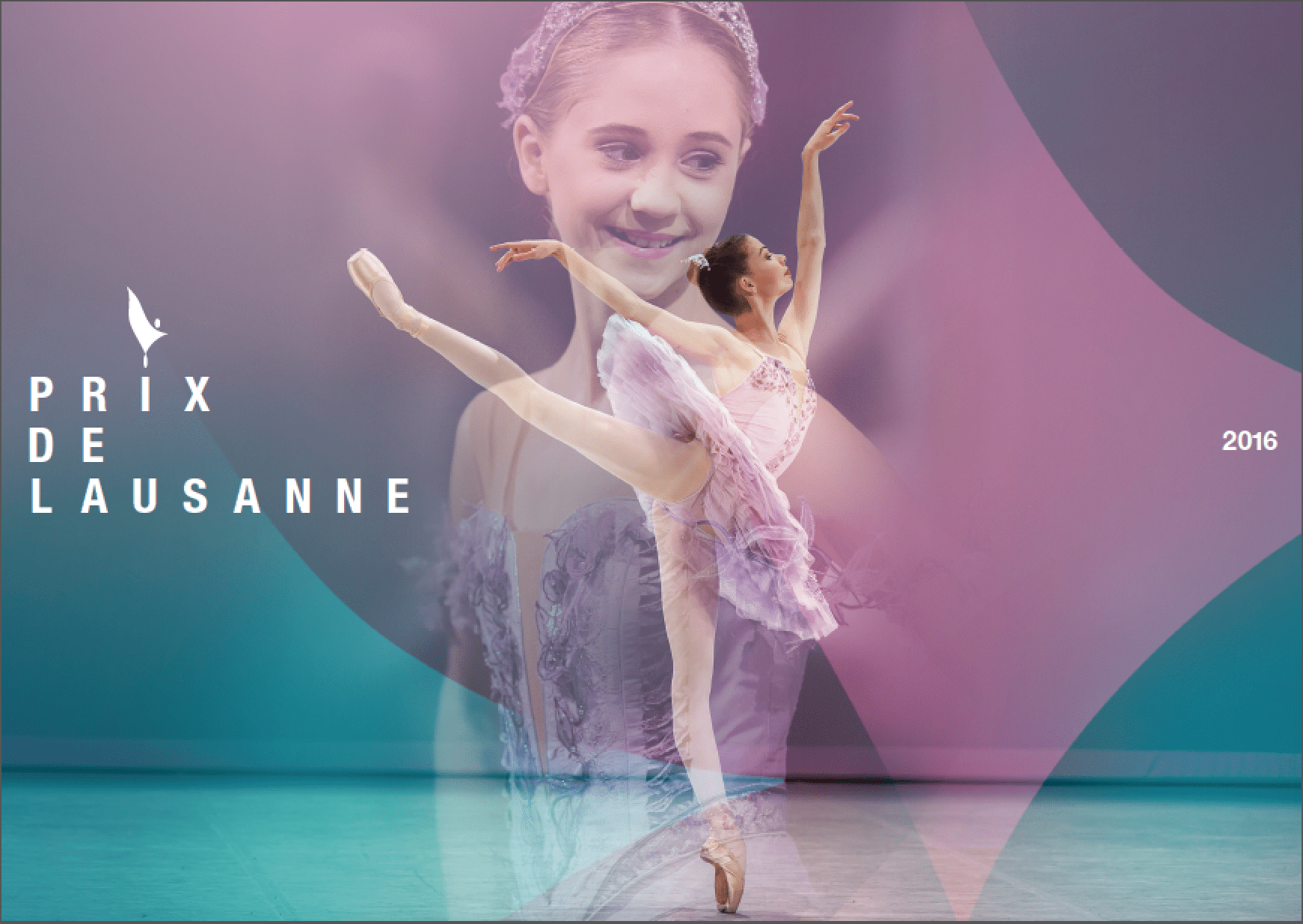 16 Prix De Lausanne