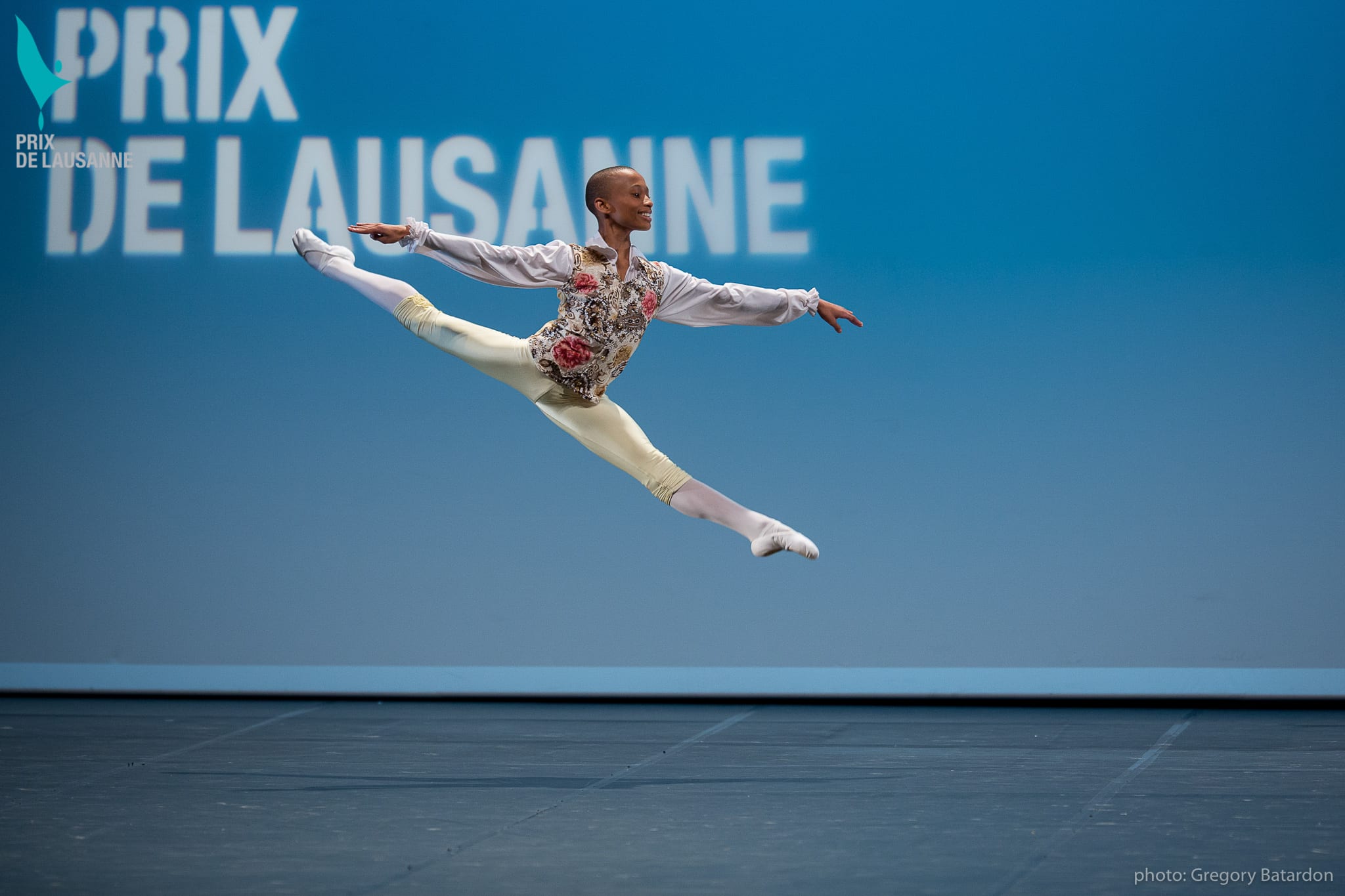 Schools And Companies Chosen By The 16 Prize Winners Prix De Lausanne