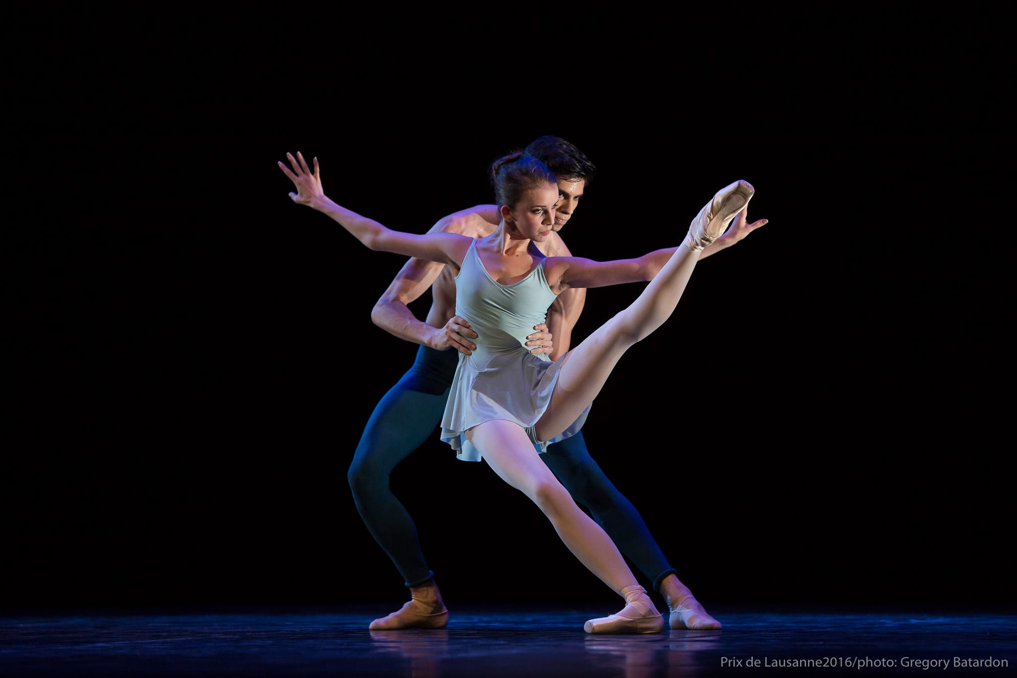 Interlude - Prix de Lausanne2048 x 1365