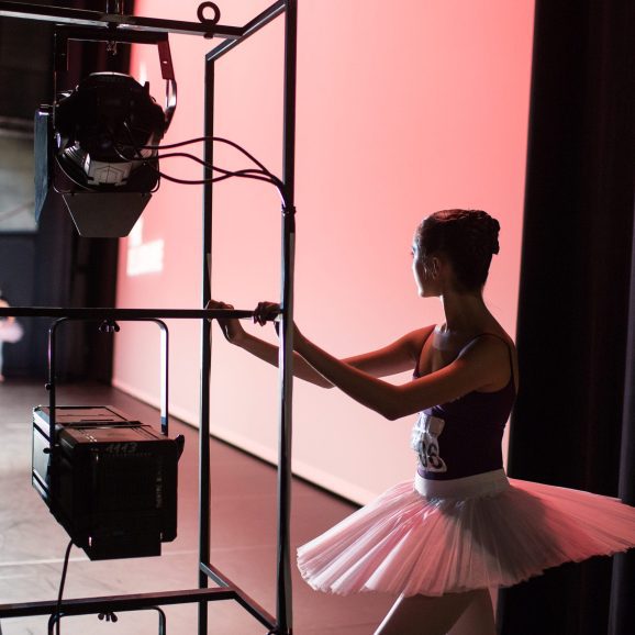 Prix 2016 - Backstages ©GregoryBatardon