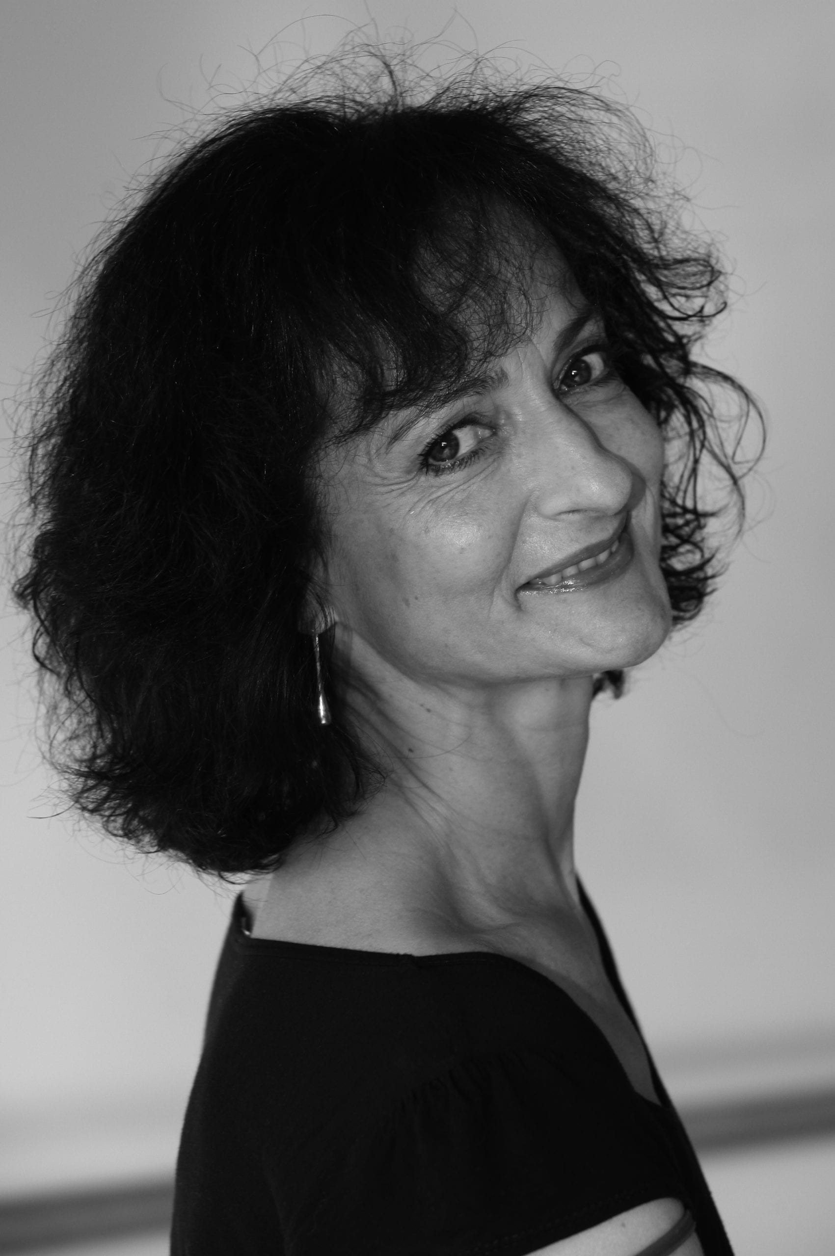 Monique Loudières Prix de Lausanne