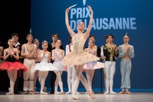 Maria Fernandes da Costa Duarte - Prix 2017