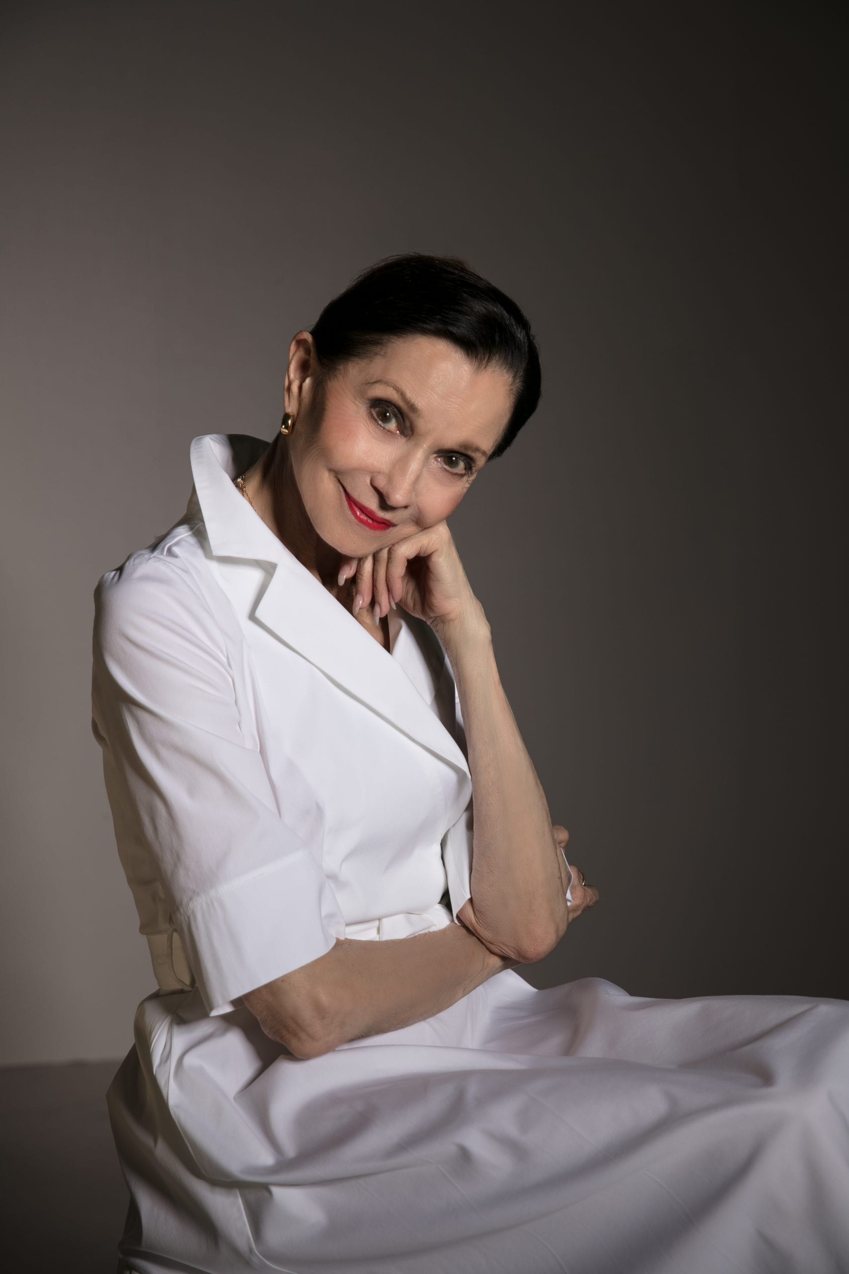 Birgit Keil Prix De Lausanne