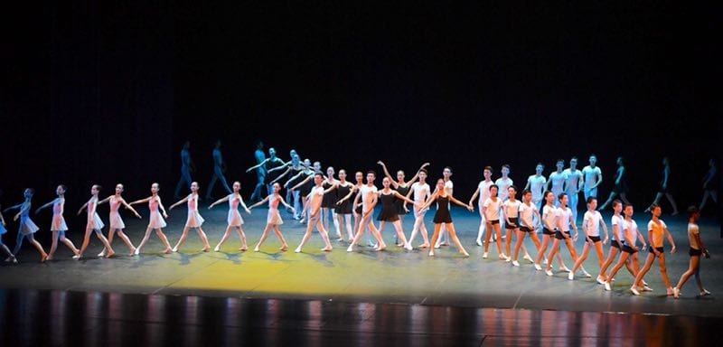 Bildergebnis für liaoning ballet of china