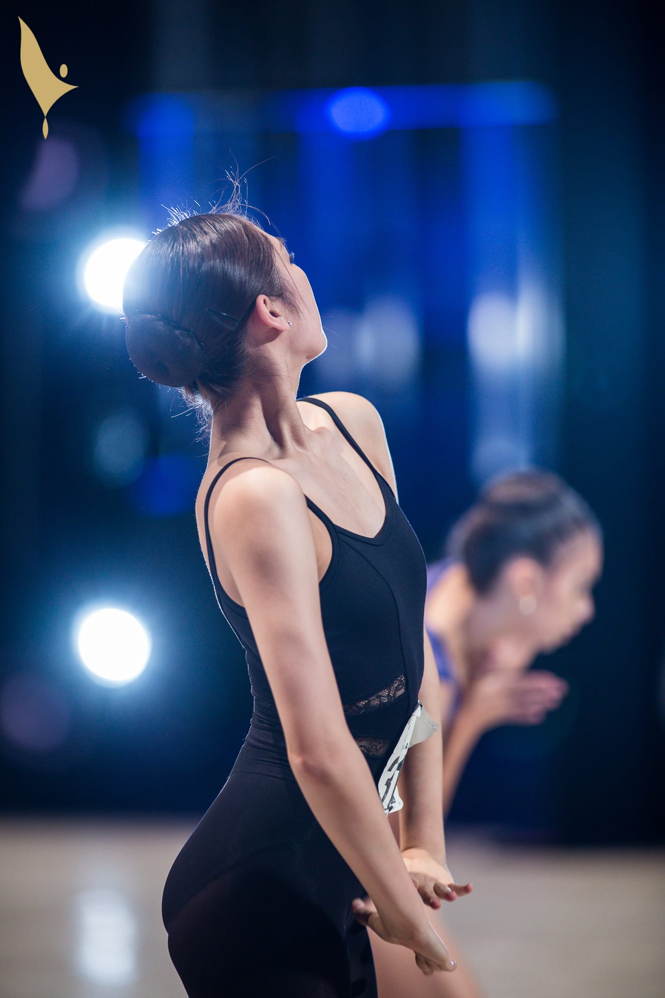 Selected candidates Finals Prix de Lausanne
