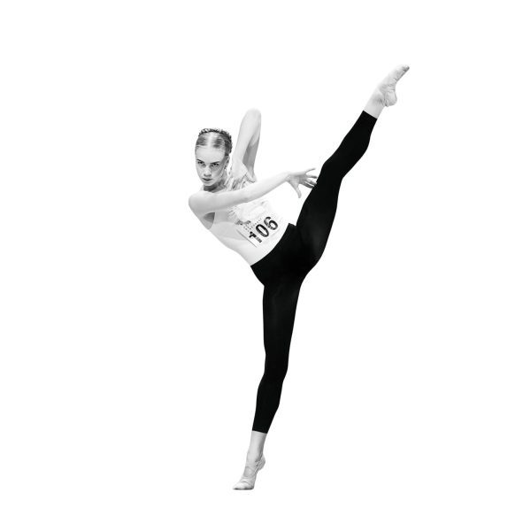 Galleries Prix de Lausanne