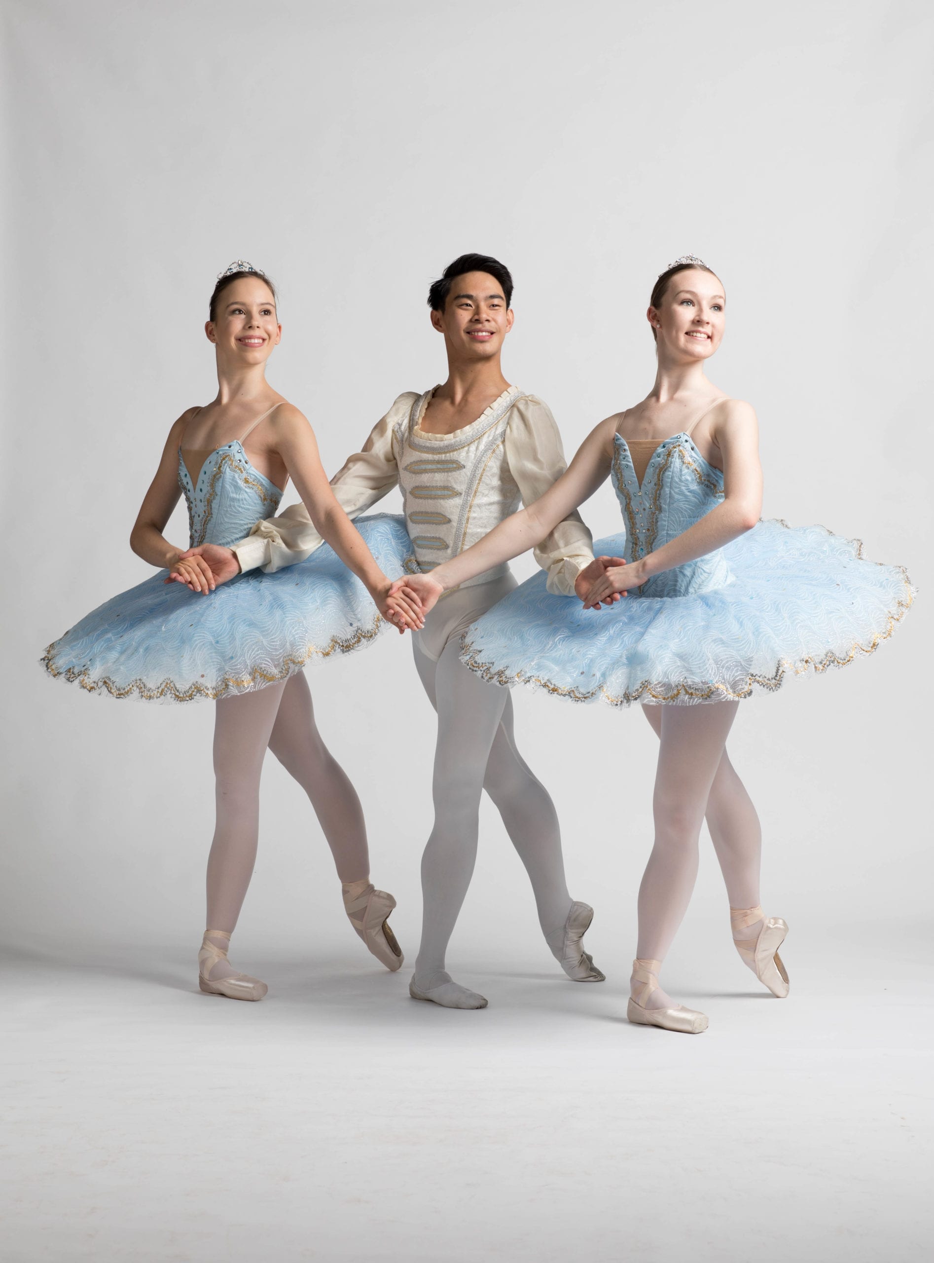 Queensland Ballet Academy Prix de Lausanne