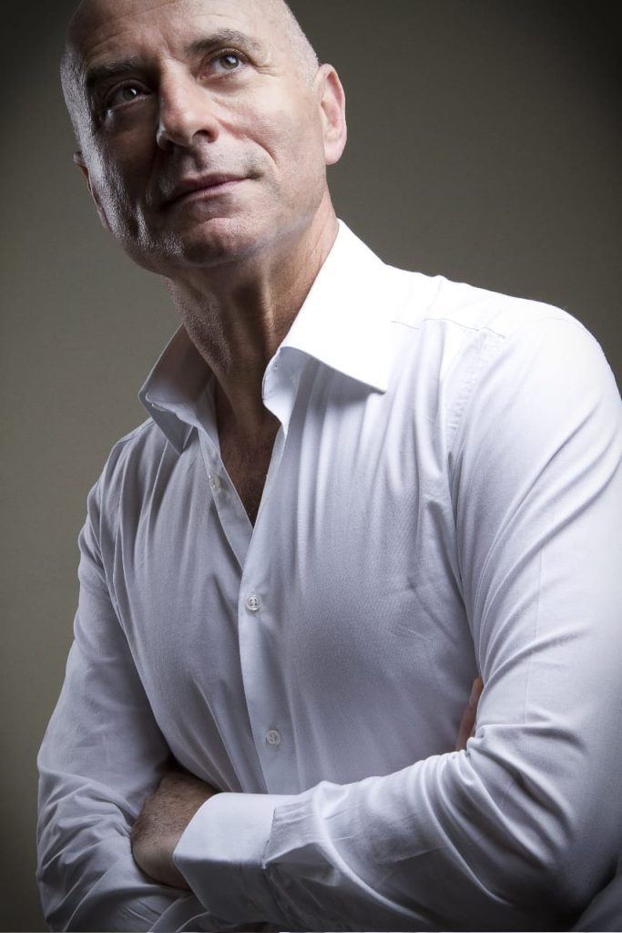 Philippe Cohen Prix de Lausanne