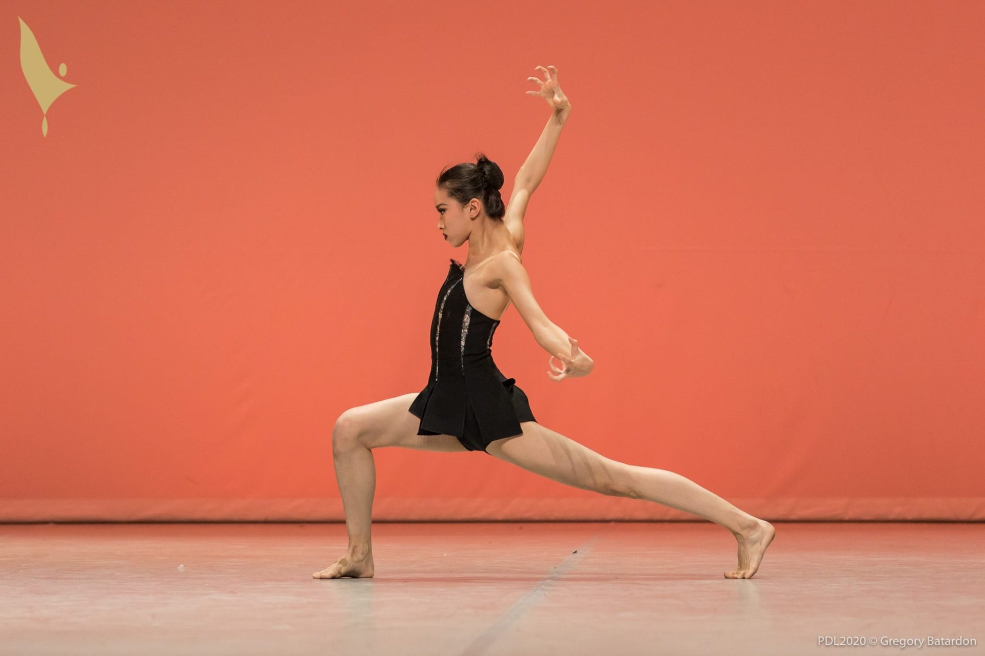 Prize Winners Prix de Lausanne
