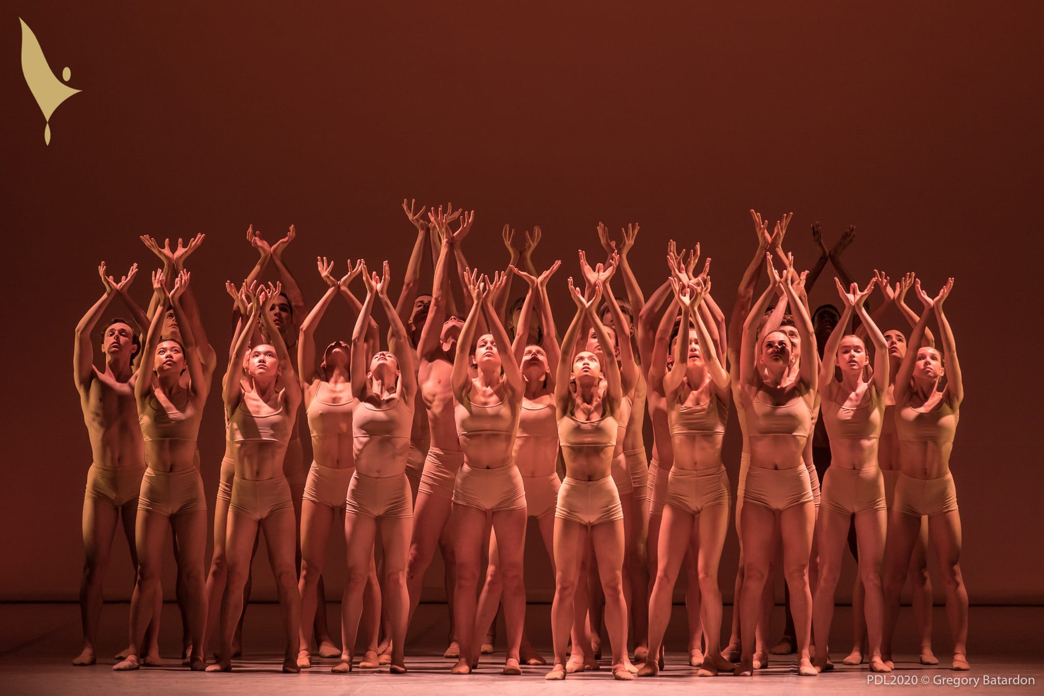 Interlude - Prix De Lausanne