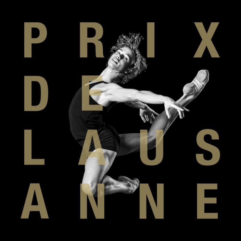 News Page 9 of 26 Prix de Lausanne