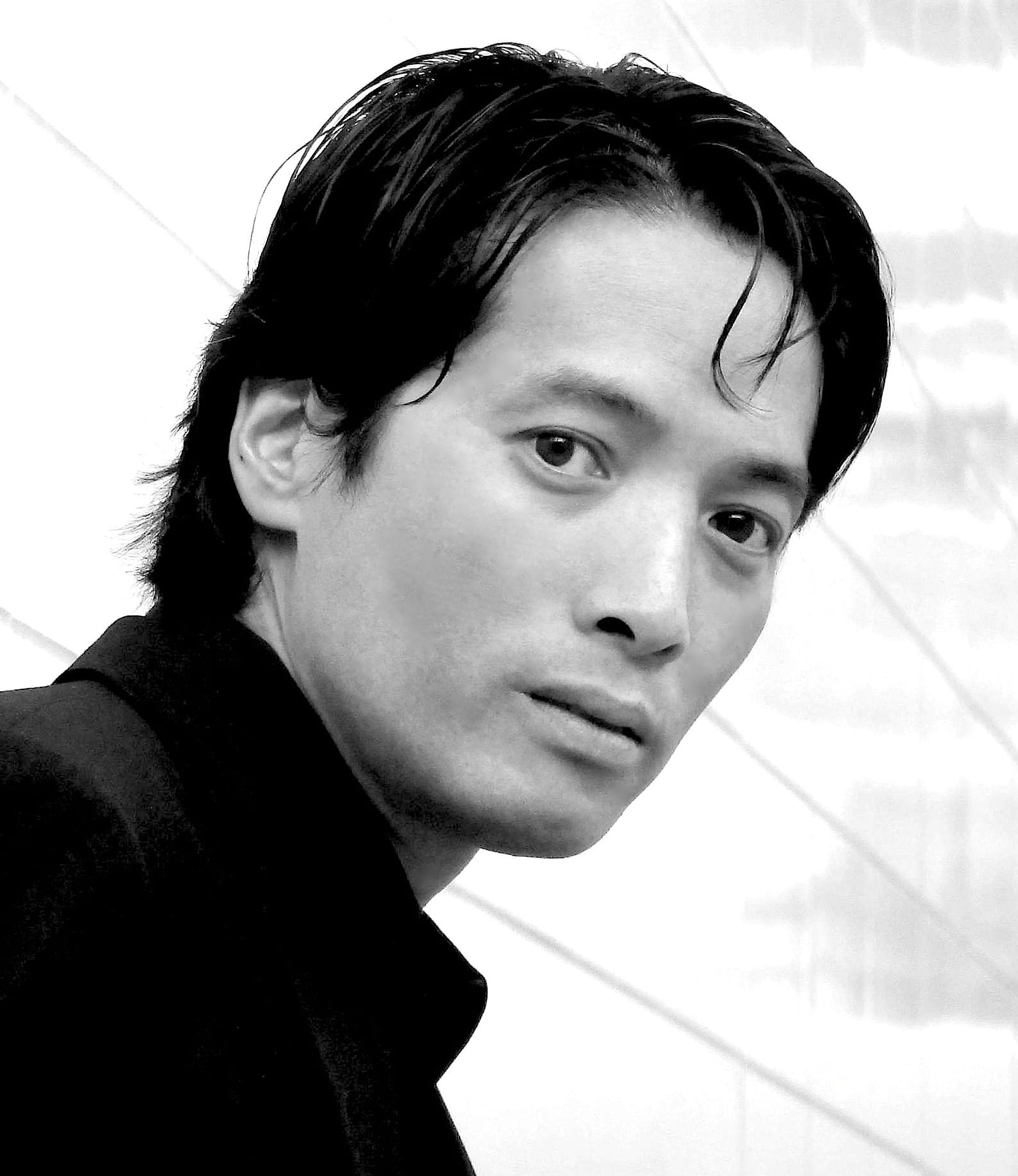 Chan Kin Bun Kinsun Chan - Prix de Lausanne