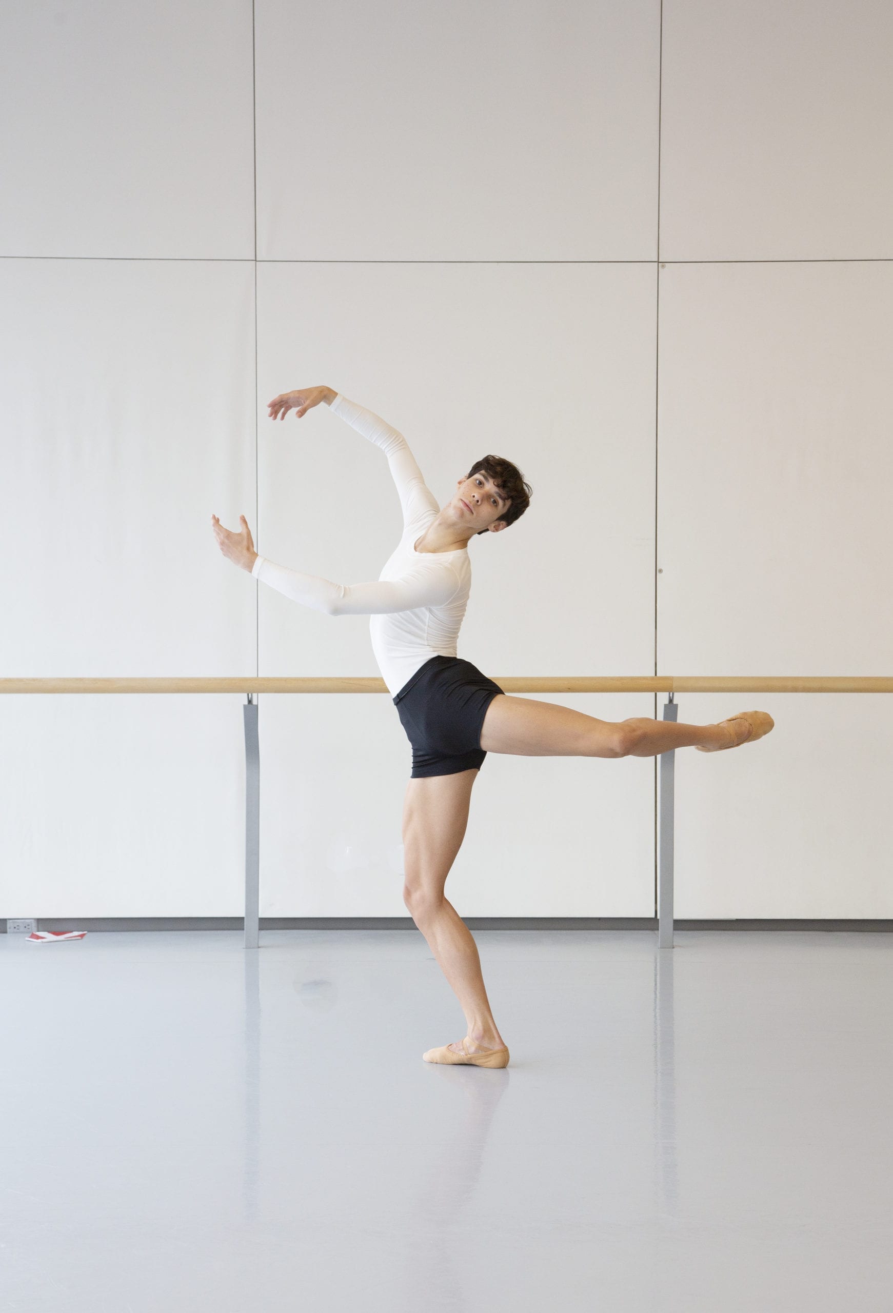 Young Creation Award 2022 Finalists Prix de Lausanne