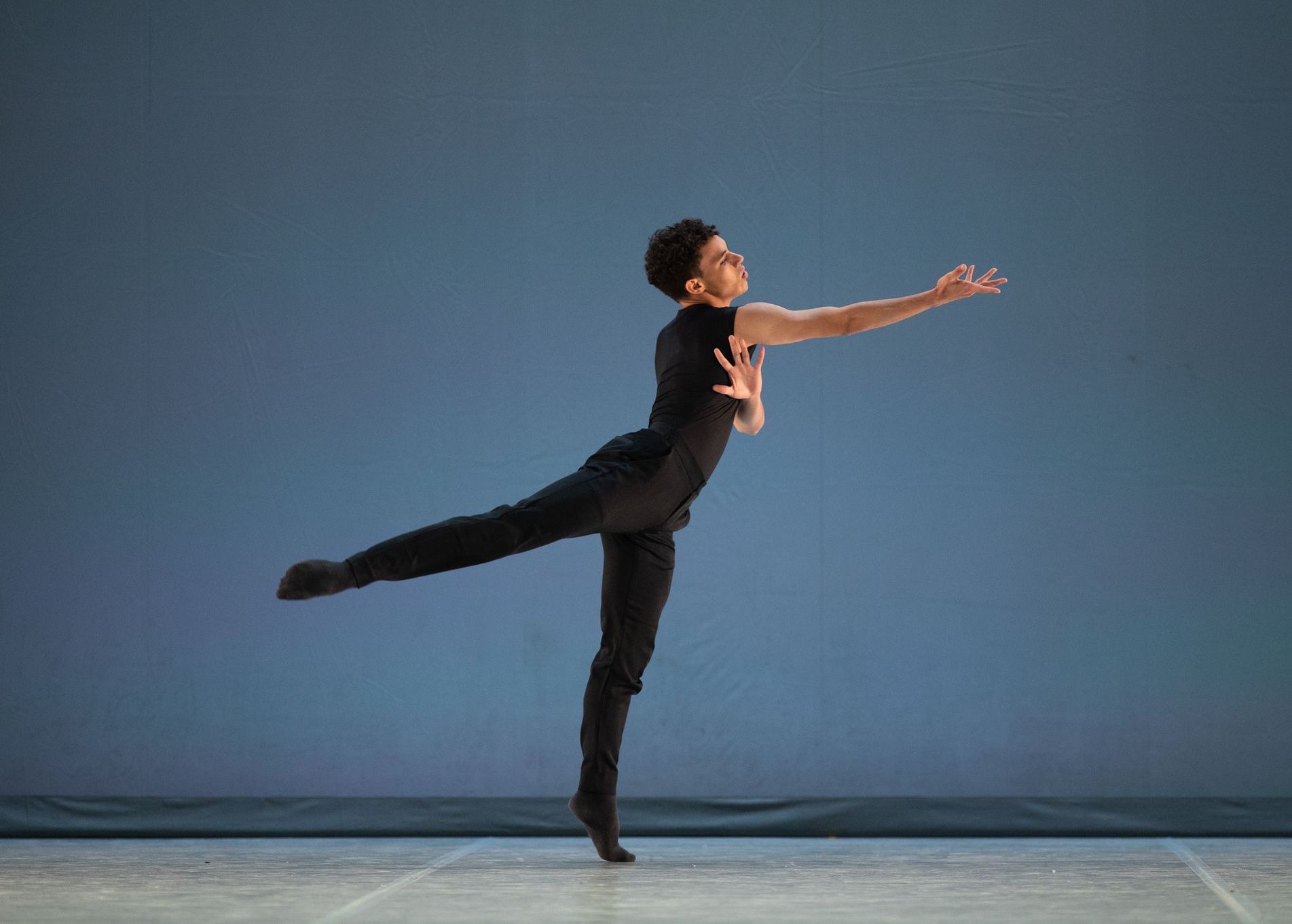 Miguel Oliveira Prix de Lausanne