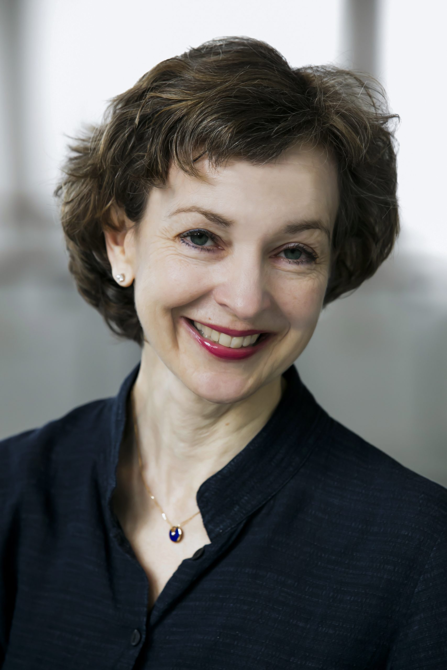 Picture of Gigi Hyatt
