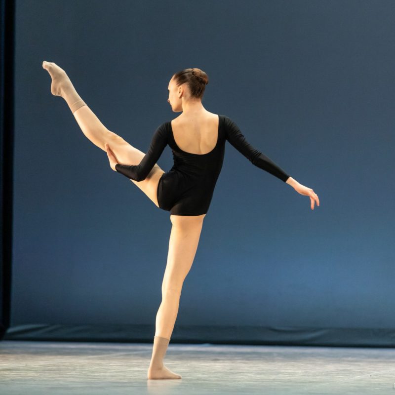 Finalists Prix de Lausanne