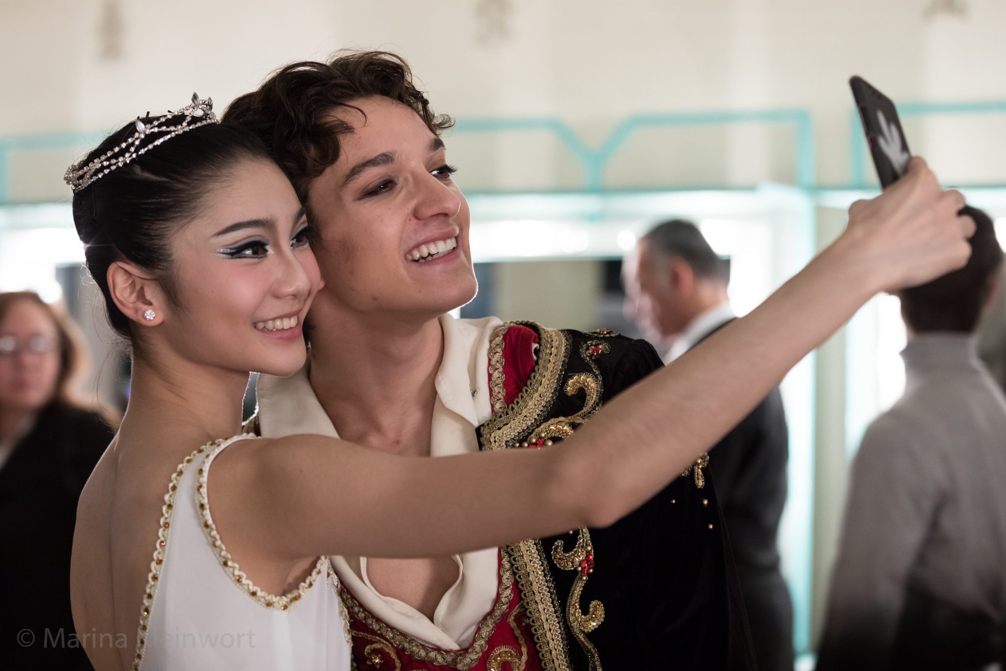 Home Prix de Lausanne