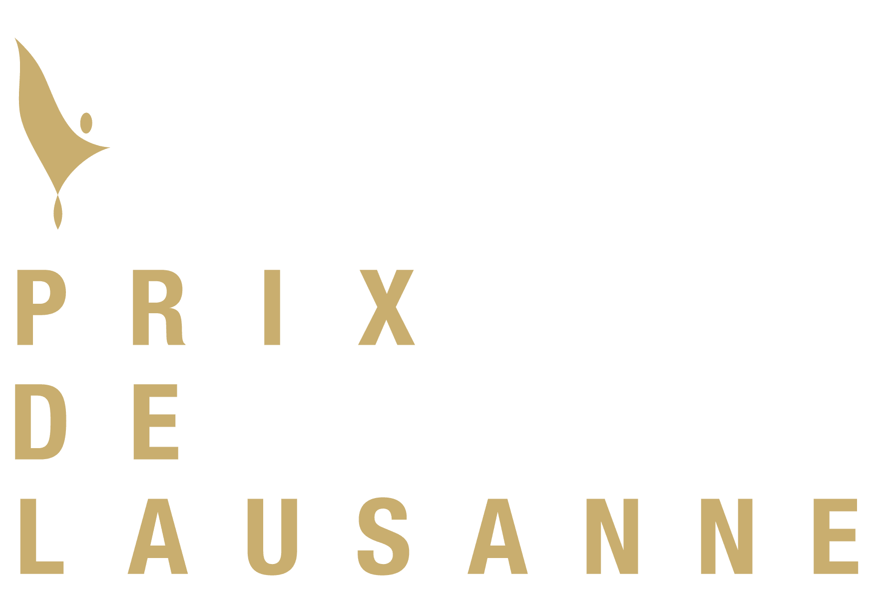 Prix de Lausanne logo