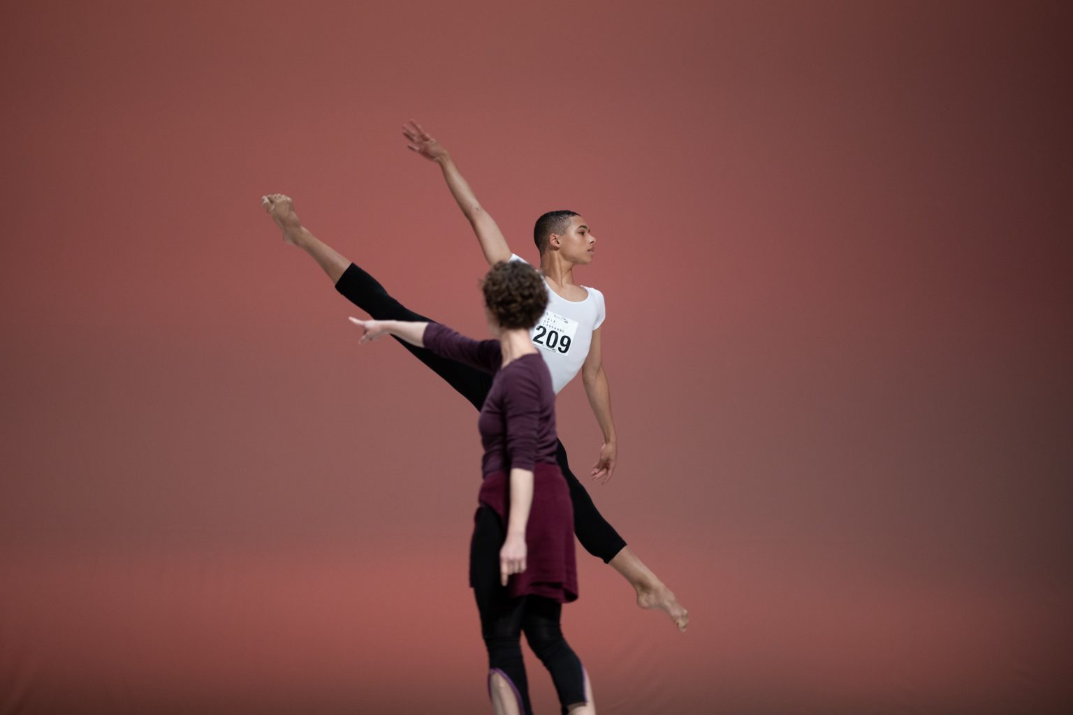 Home Prix de Lausanne