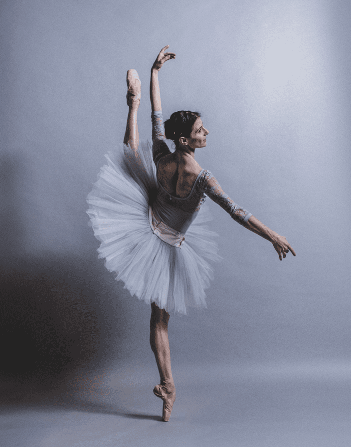 Alina Cojocaru Prix de Lausanne