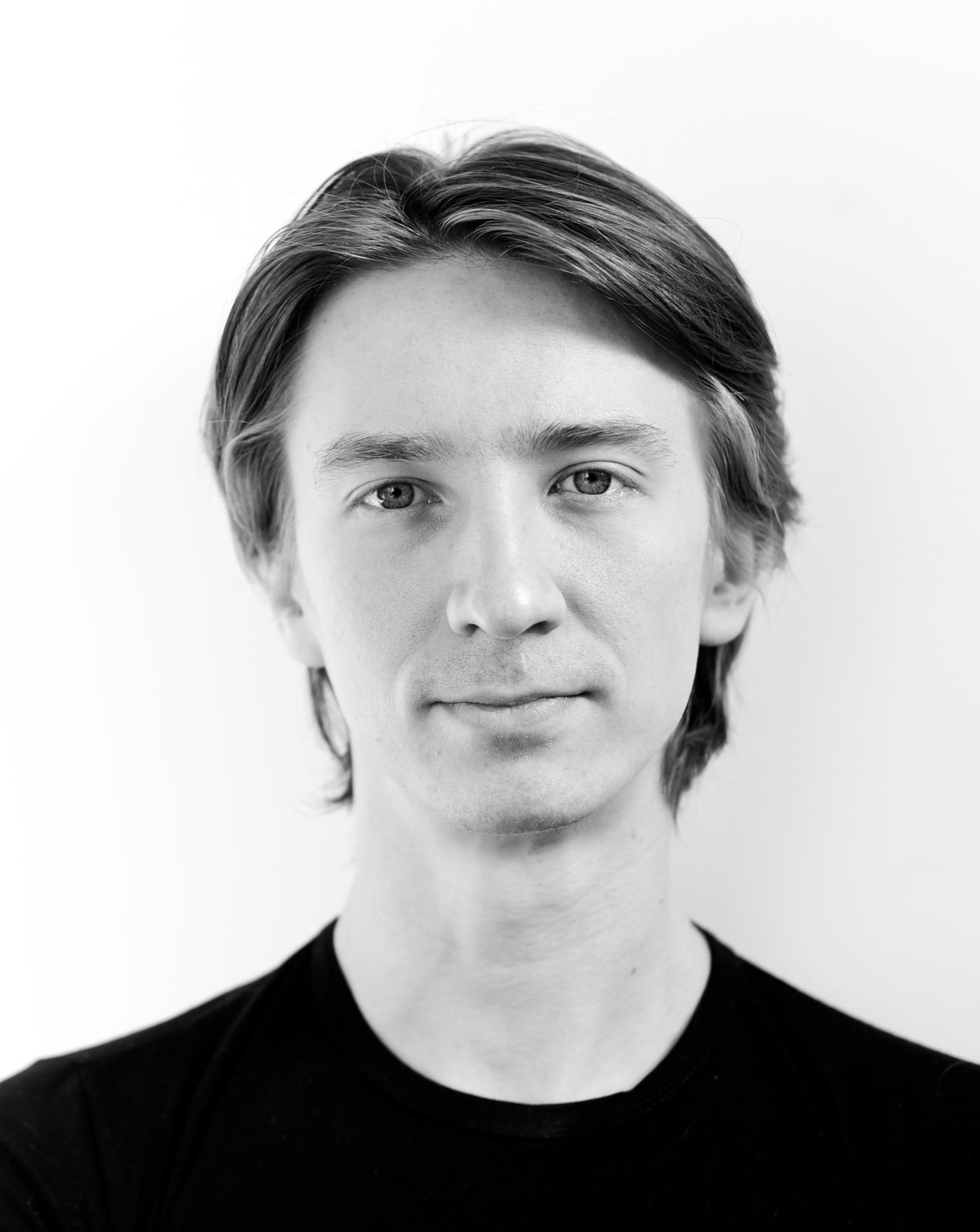 Vadim Muntagirov Prix de Lausanne