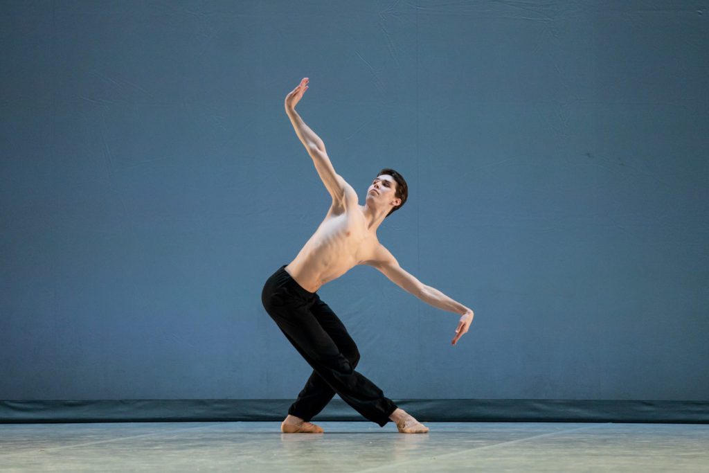 Young Creation Award 2025 Finalists Prix de Lausanne