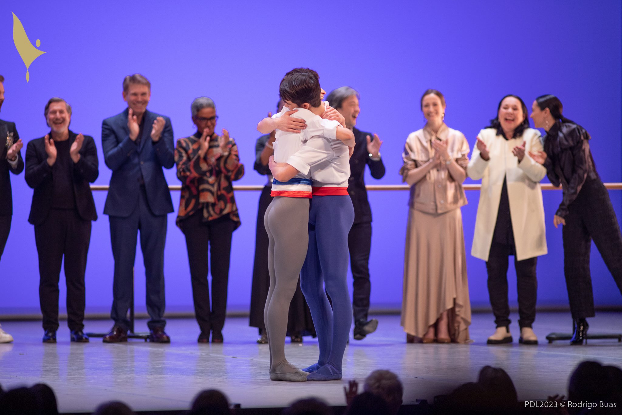 Award Ceremony Prix de Lausanne
