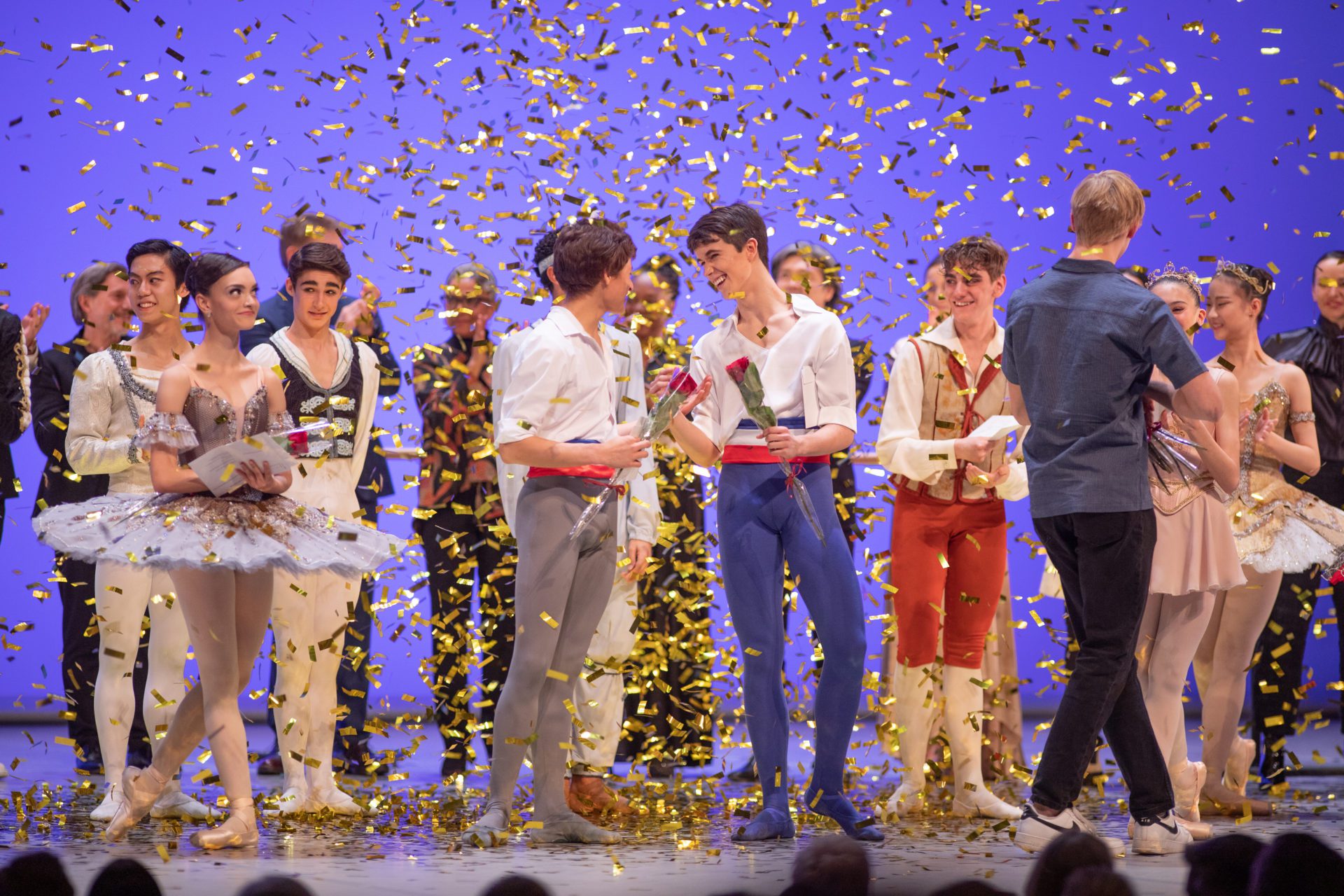 Home Prix de Lausanne