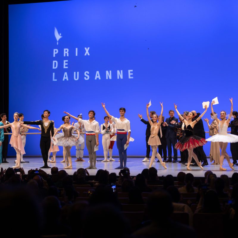 Candidates Archives Prix de Lausanne