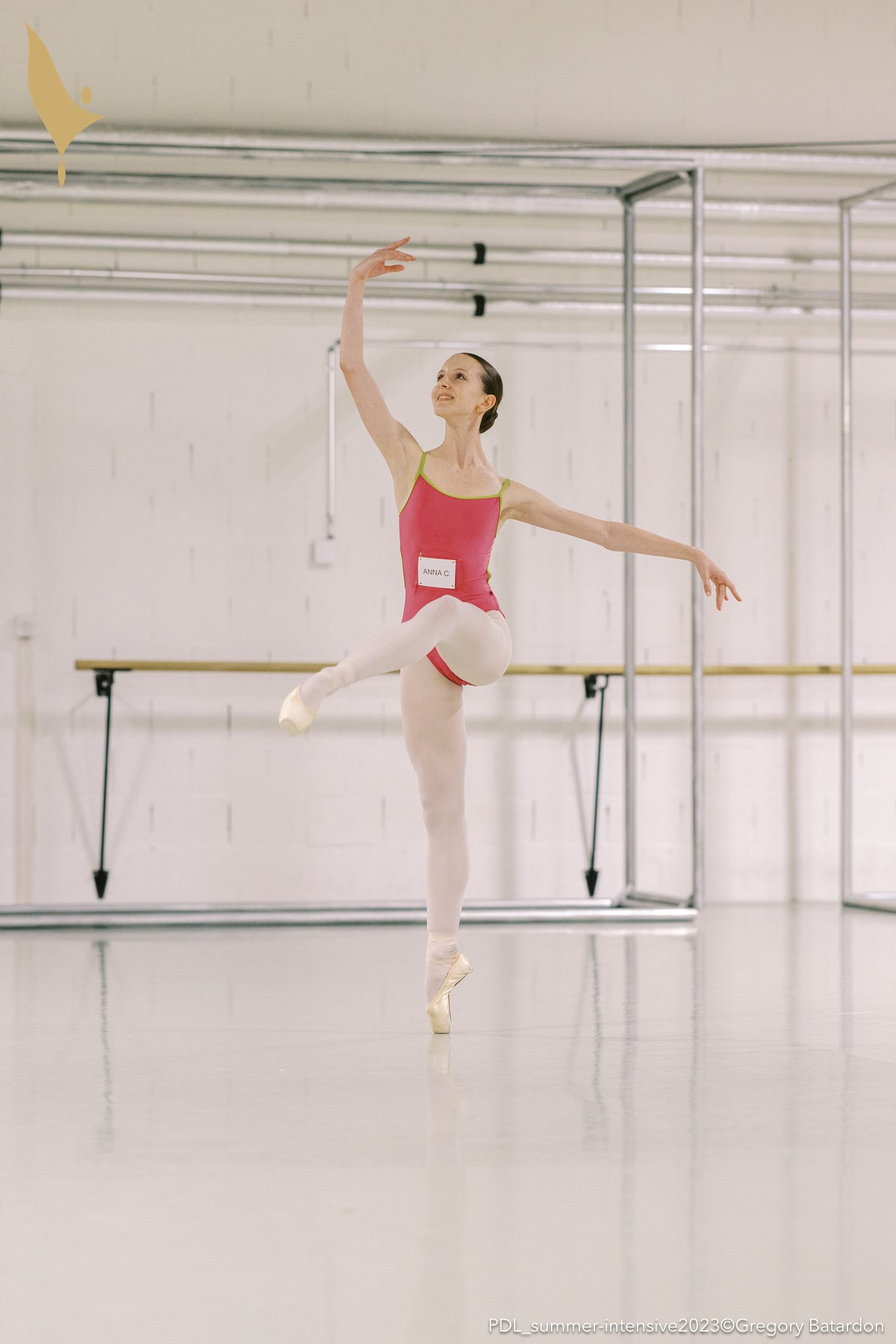 Preselected candidates, Summer Intensive – European Preselection 2023 ...