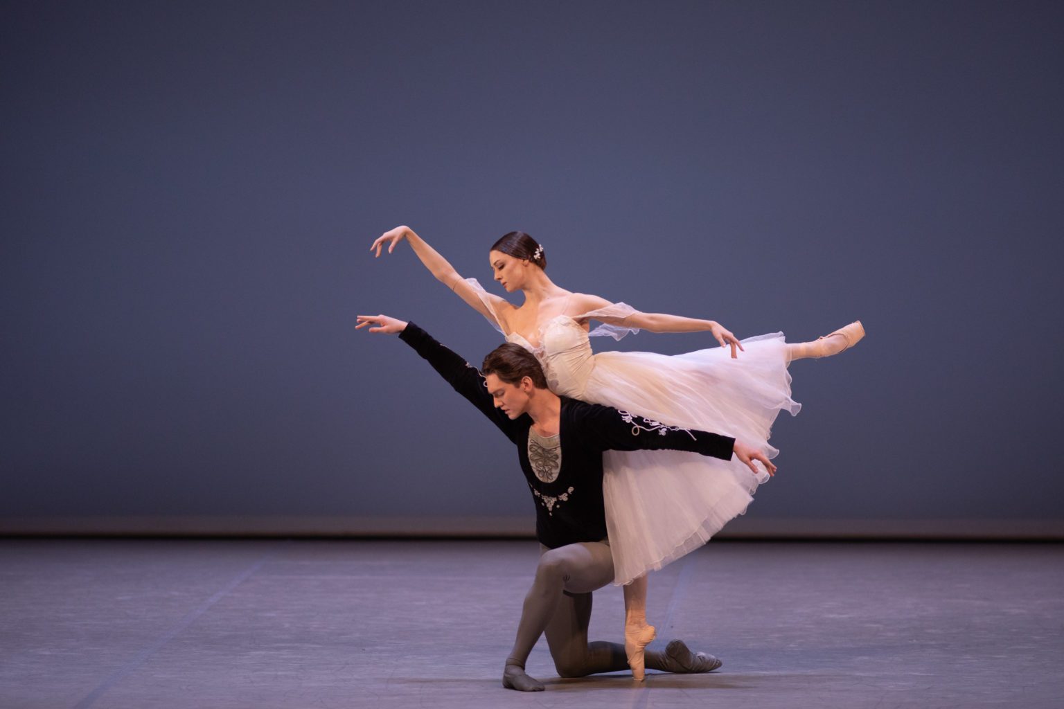 Finalists 2024 Prix de Lausanne