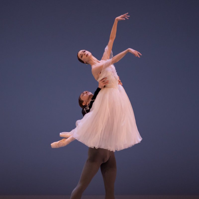 Rising Stars Prix de Lausanne