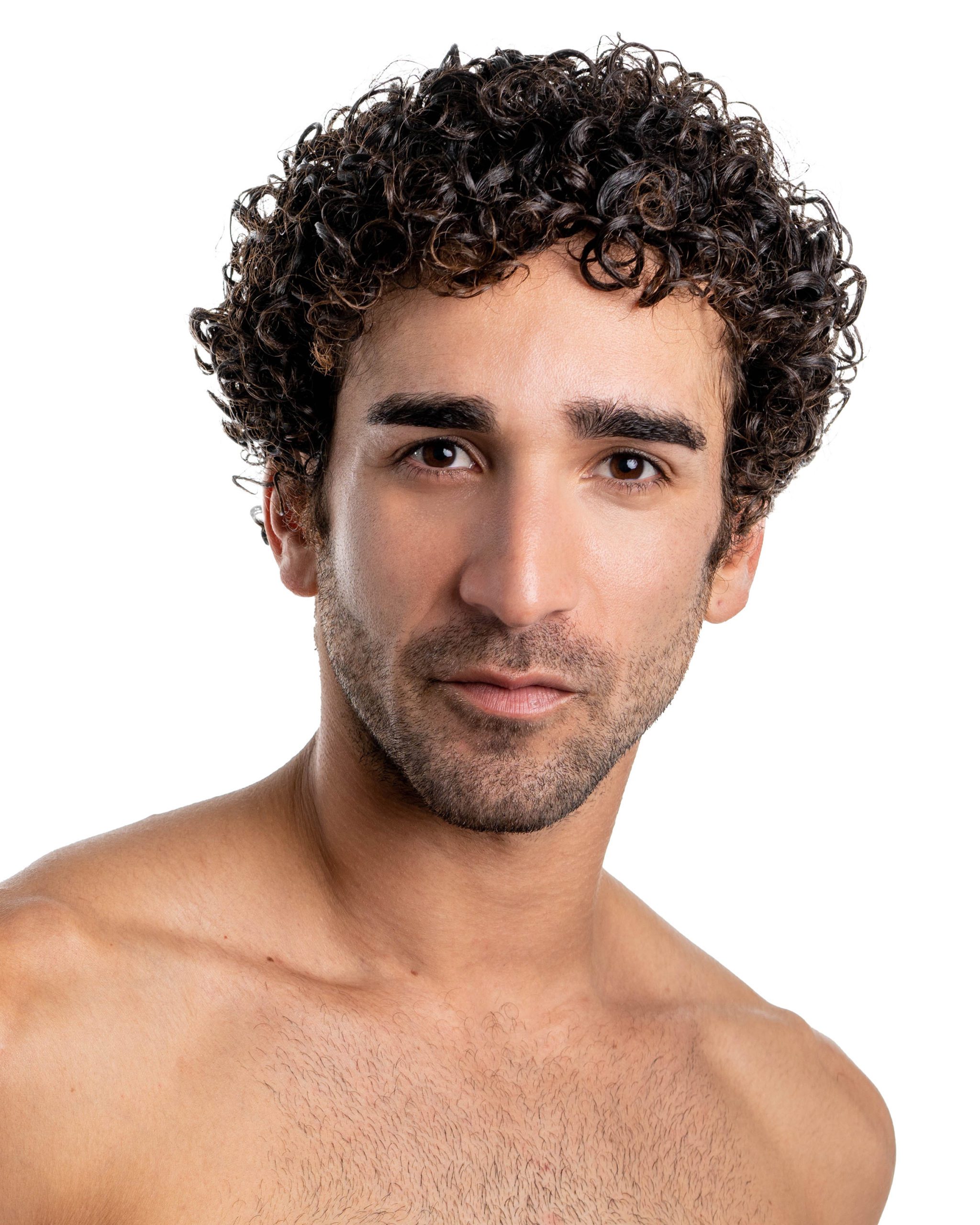 Edson Barbosa - Prix de Lausanne