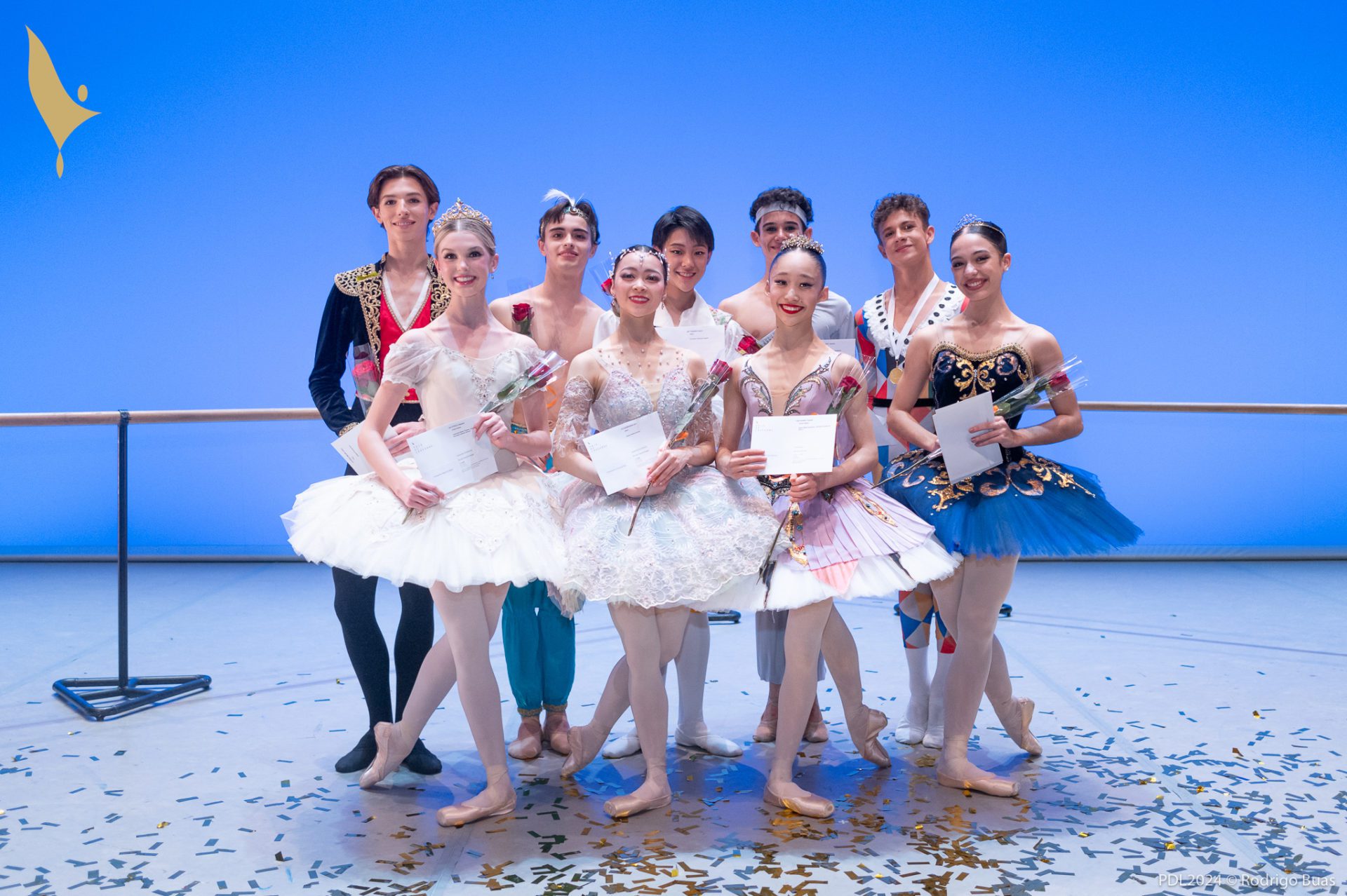 Home Prix de Lausanne
