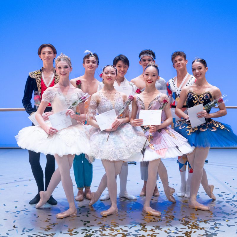 Candidates Archives Prix de Lausanne