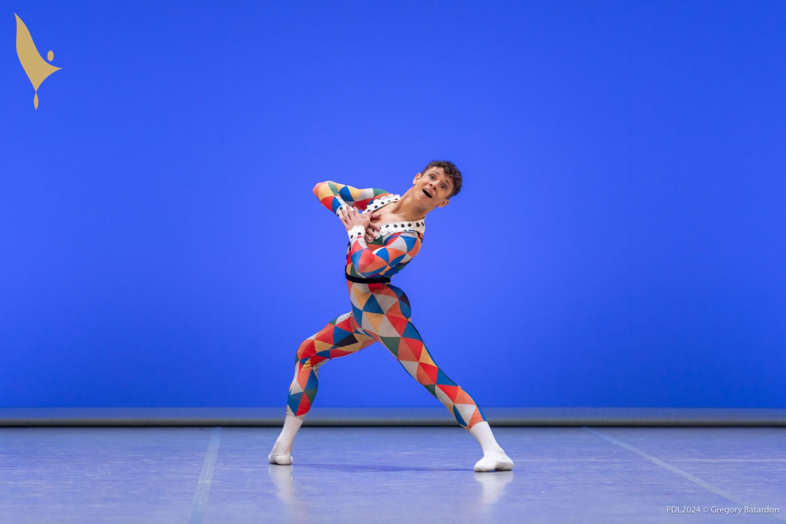 Latin American Video Preselection - Prix de Lausanne