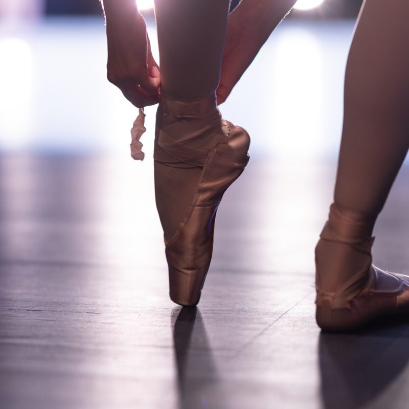 2016 Prix de Lausanne poster Prix de Lausanne