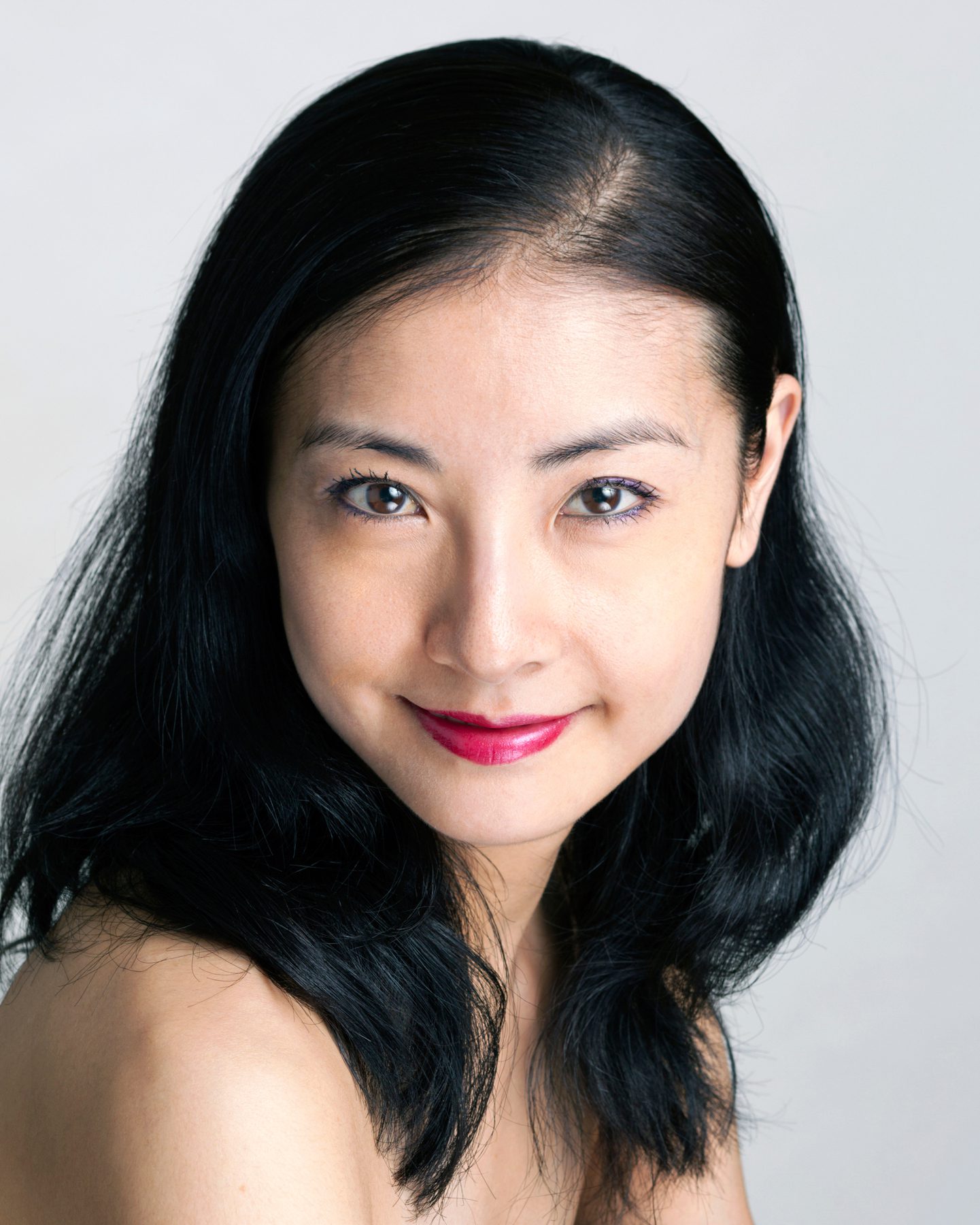 Yuan Yuan Tan - Prix de Lausanne