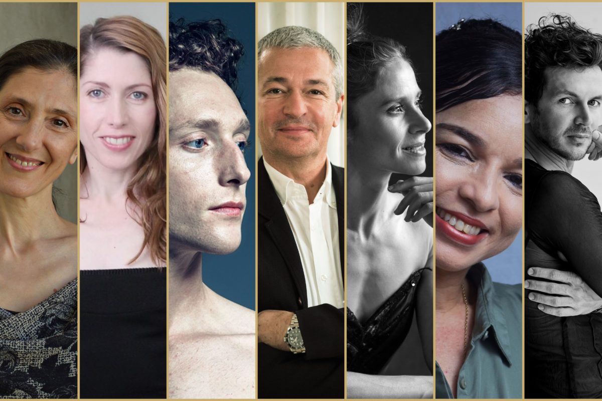 (Re)vivez le Prix de Lausanne 2025 Prix de Lausanne